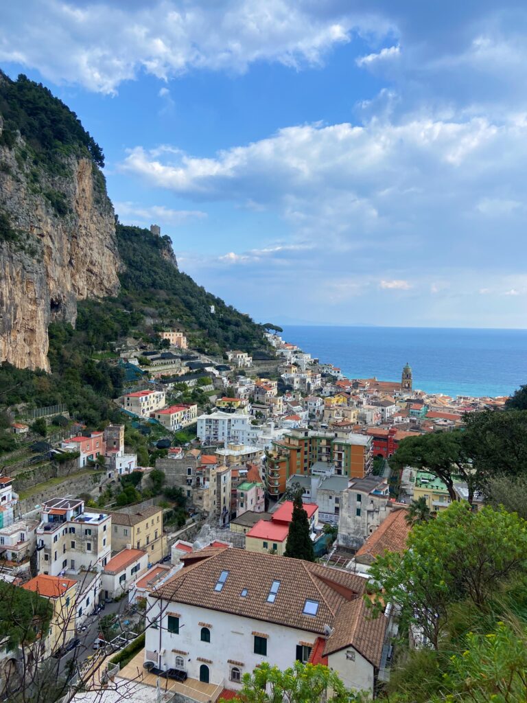 Amalfi