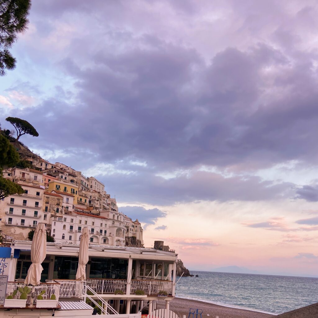 Amalfi