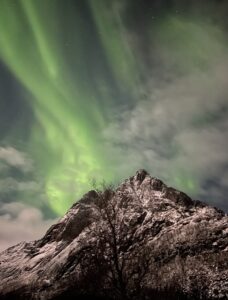 Norway Northern Lights