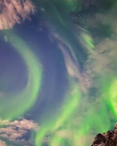 Northern Lights Norway