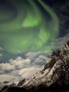 Northern Lights Norway