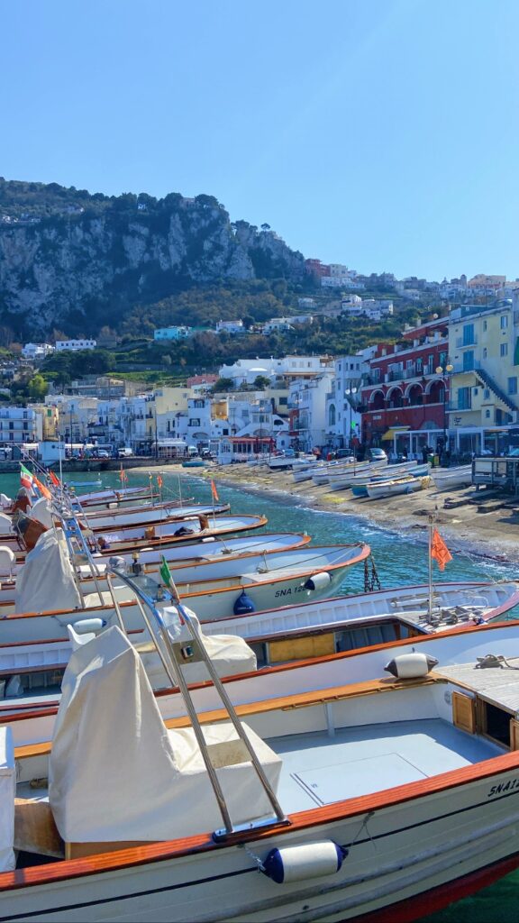 Capri