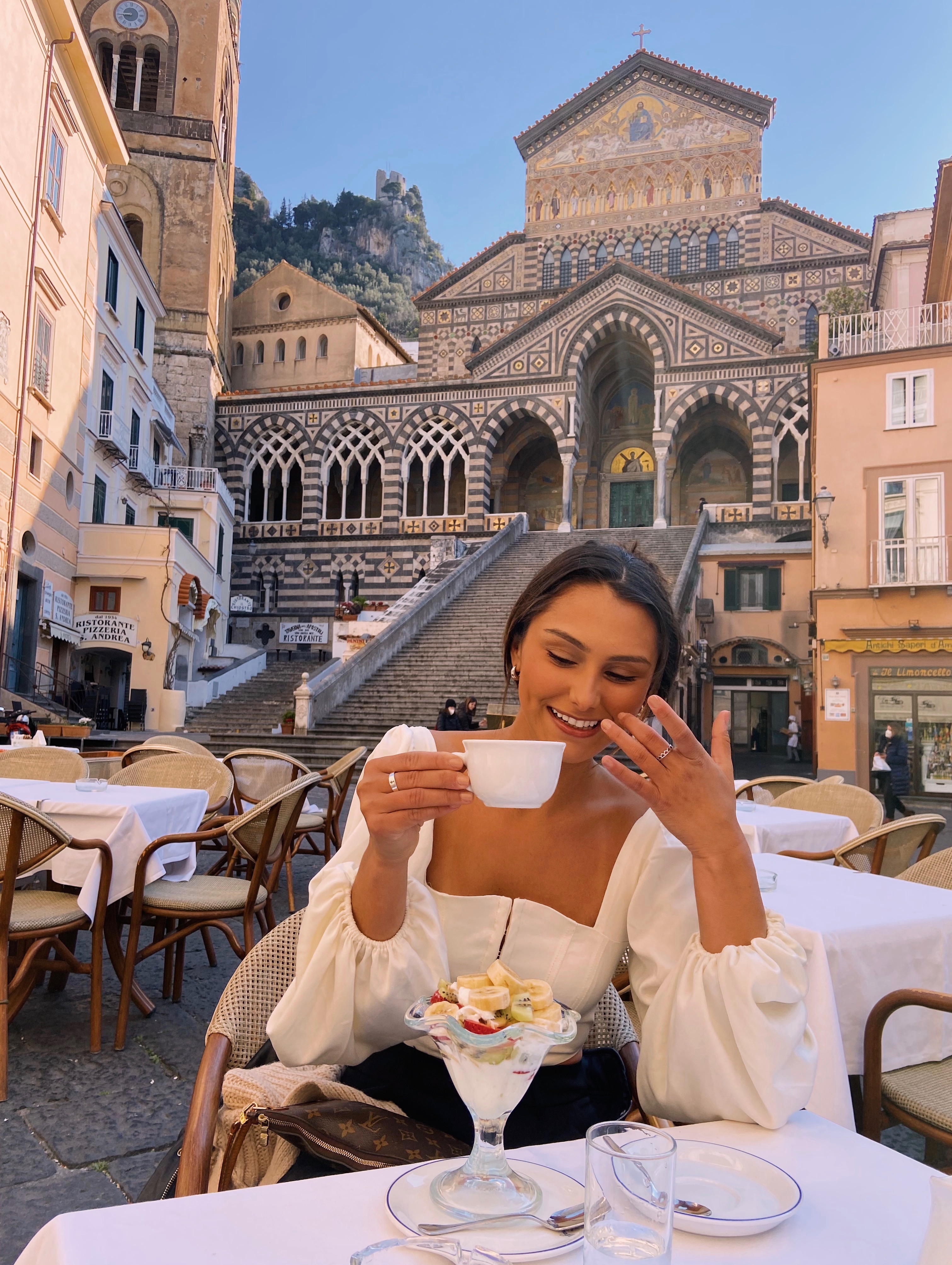 Amalfi