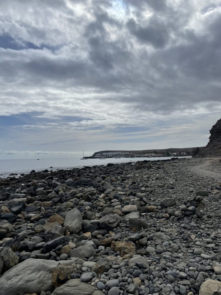 Canary islands