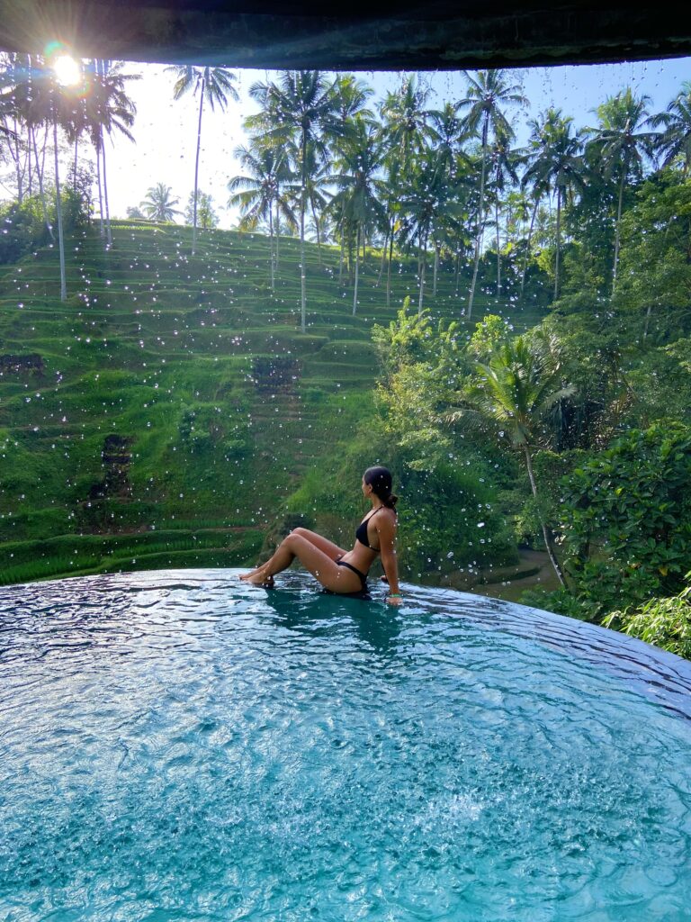 Bali Pool