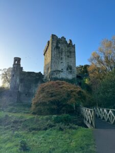 Blarney Castle