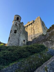 Blarney Castle