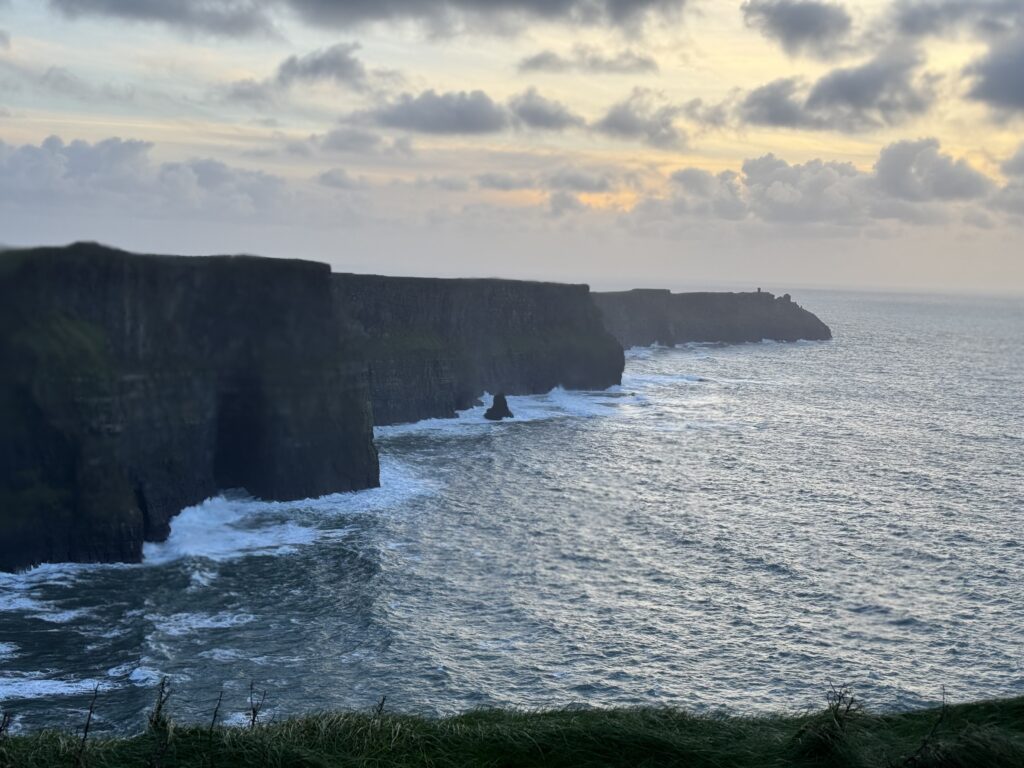 Cliffs of Moher