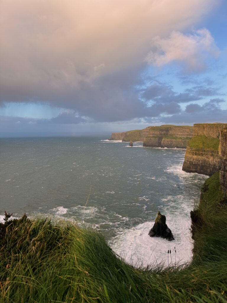 Cliffs of Moher