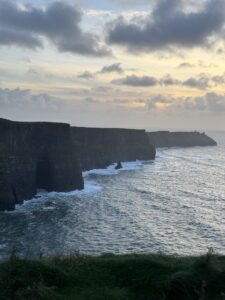 Cliffs of Moher