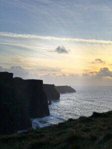 Cliffs of Moher