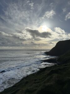 Dunmore East Ireland