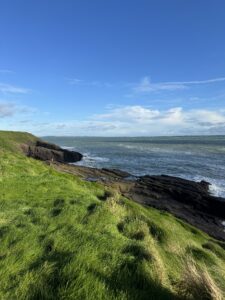 Dunmore East Ireland