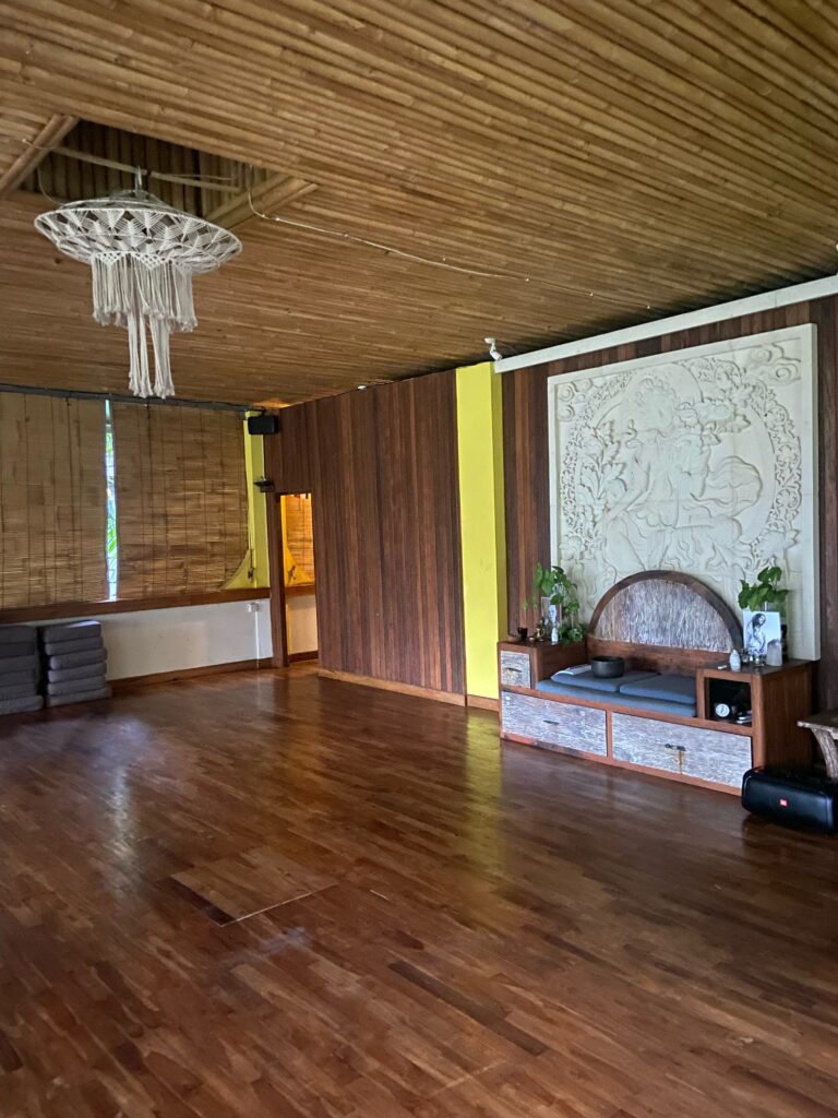 Bali Yoga Studio