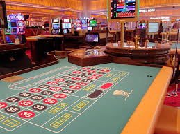 Roulette Vegas