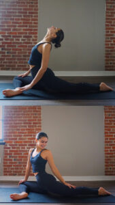 Yoga Pics