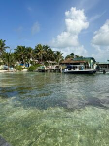 Caye Caulker Belize