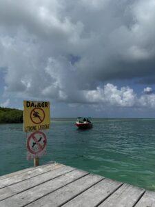 Caye Caulker Belize