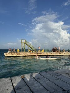 Caye Caulker Belize