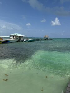 Caye Caulker Belize