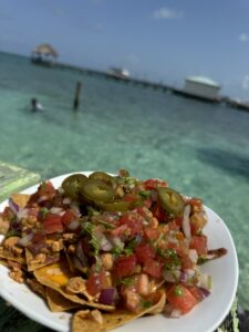 Caye Caulker Belize