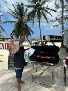 Caye Caulker Belize