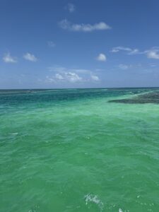 Caye Caulker Belize