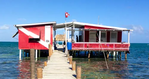 Caye Caulker Belize