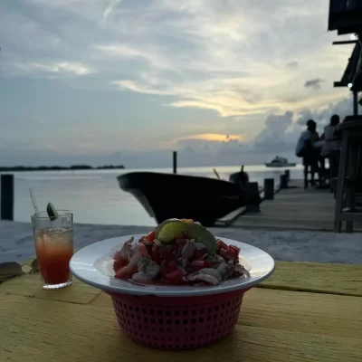 Caye Caulker Belize Caye Caulker Belize