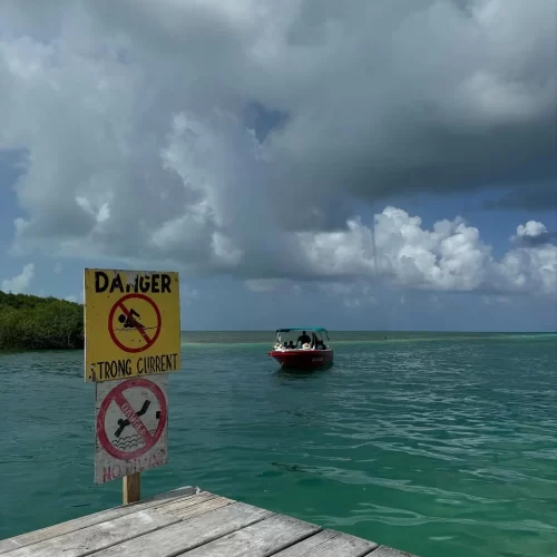 Caye Caulker Belize Caye Caulker Belize