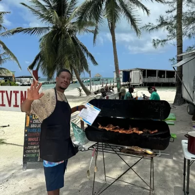 Caye Caulker Belize Caye Caulker Belize